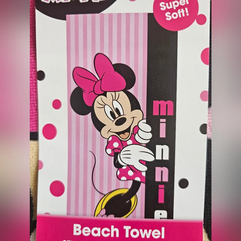 Disney new super